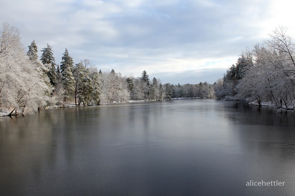 Bärensee